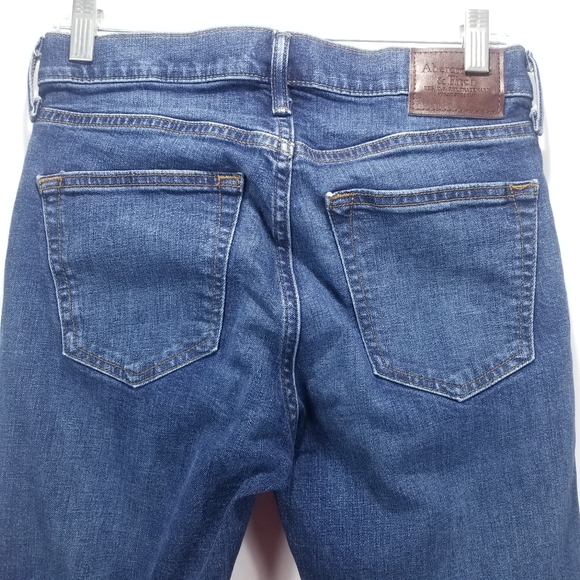 Abercombie & fitch size 28×30 - Picture 6 of 11